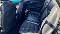 MG Hs 1.5 T-GDI Excite 5dr DCT Petrol Hatchback